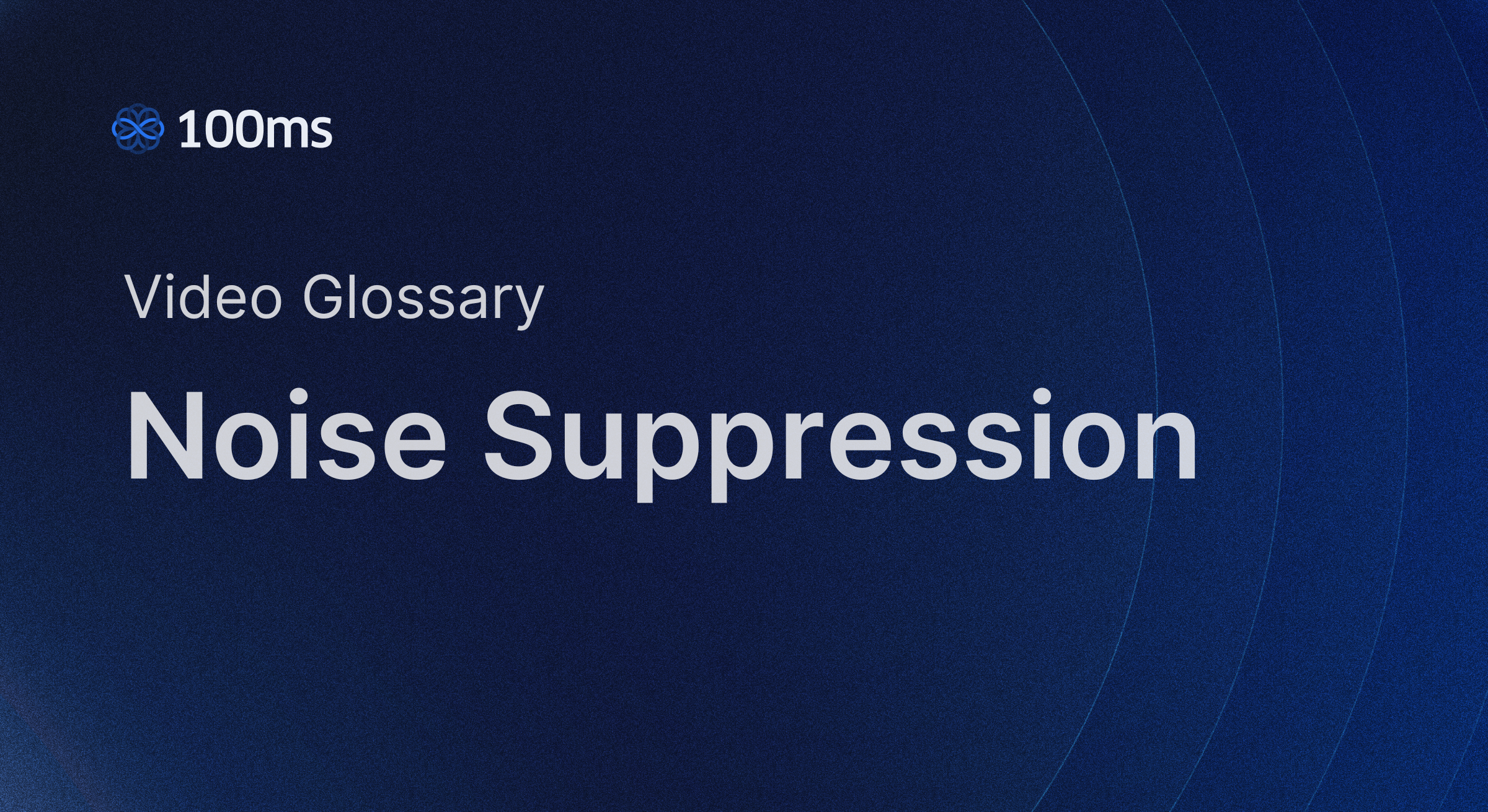Noise Suppression | Cover Image.png